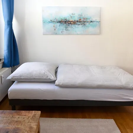 City-apartment In 公寓