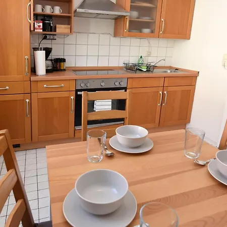 City-apartment In 公寓 *